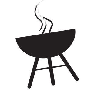 BBQ Pit